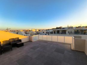 2 bedroom 2 bathroom penthouse